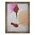 Tablou inramat - Lincoln Seligman - Tobosar II, 60 x 80 cm - - Roveli