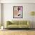 Tablou inramat - Lincoln Seligman - Tobosar II, 60 x 80 cm - 2- Roveli
