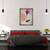 Tablou inramat - Lincoln Seligman - Tobosar II, 60 x 80 cm - 3- Roveli