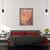 Tablou inramat - Lincoln Seligman - Zidul orasului cu covoare, 60 x 80 cm - 3- Roveli