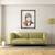 Tablou inramat - Megan Moore - Bessie Coleman, 60 x 80 cm - 2- Roveli