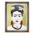 Tablou inramat - Megan Moore - Frida, 60 x 80 cm - - Roveli
