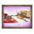 Tablou inramat - Osinachi - Crearea lui Steve, 60 x 80 cm - - Roveli