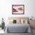 Tablou inramat - Osinachi - Crearea lui Steve, 60 x 80 cm - 3- Roveli