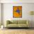 Tablou inramat - Osinachi - Devenind Sochukwuma, 60 x 80 cm - 2- Roveli