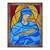 Tablou inramat - Patricia Brintle - Maria plina de har, 60 x 80 cm - - Roveli