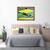 Tablou inramat - Paul Powis - Stejar alb aproape, 60 x 80 cm - 3- Roveli