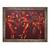 Tablou inramat - Penny Warden - Extravaganza, 2009, 60 x 80 cm - - Roveli