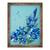 Tablou inramat - Penny Warden - Floare I, 60 x 80 cm - - Roveli
