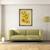 Tablou inramat - Penny Warden - Floare II, 60 x 80 cm - 2- Roveli