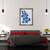 Tablou inramat - Penny Warden - Floare IV, 60 x 80 cm - 3- Roveli