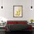 Tablou inramat - Penny Warden - Floare VII, 60 x 80 cm - 3- Roveli