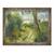 Tablou inramat - Pierre Auguste Renoir - Peisaj intre furtuni, 60 x 80 cm - - Roveli