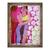 Tablou inramat - Sara Hayward - Elle 1, 60 x 80 cm - - Roveli
