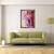 Tablou inramat - Sara Hayward - Elle 1, 60 x 80 cm - 2- Roveli