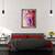 Tablou inramat - Sara Hayward - Elle 1, 60 x 80 cm - 3- Roveli
