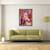 Tablou inramat - Sara Hayward - Elle 11, 60 x 80 cm - 2- Roveli