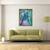 Tablou inramat - Sara Hayward - Elle 13, 60 x 80 cm - 2- Roveli