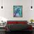 Tablou inramat - Sara Hayward - Elle 13, 60 x 80 cm - 3- Roveli