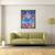 Tablou inramat - Sara Hayward - Elle 20, 60 x 80 cm - 2- Roveli