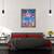 Tablou inramat - Sara Hayward - Elle 20, 60 x 80 cm - 3- Roveli