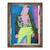 Tablou inramat - Sara Hayward - Elle 3, 60 x 80 cm - - Roveli