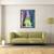 Tablou inramat - Sara Hayward - Elle 3, 60 x 80 cm - 2- Roveli