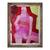 Tablou inramat - Sara Hayward - Elle 4, 60 x 80 cm - - Roveli