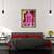 Tablou inramat - Sara Hayward - Elle 4, 60 x 80 cm - 3- Roveli