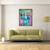 Tablou inramat - Sara Hayward - Elle 6, 60 x 80 cm - 2- Roveli