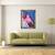 Tablou inramat - Sara Hayward - Elle 8, 60 x 80 cm - 2- Roveli