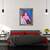 Tablou inramat - Sara Hayward - Elle 8, 60 x 80 cm - 3- Roveli