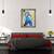 Tablou inramat - Sara Hayward - Elle 9, 60 x 80 cm - 3- Roveli