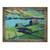 Tablou inramat - Sara Hayward - Ferma I, 60 x 80 cm - - Roveli