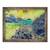 Tablou inramat - Sara Hayward - Insula II, 60 x 80 cm - - Roveli