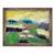 Tablou inramat - Sara Hayward - Peisaj Iona I, 60 x 80 cm - - Roveli
