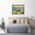 Tablou inramat - Sara Hayward - Retreat Iona I, 60 x 80 cm - 3- Roveli