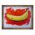 Tablou inramat - Sarah Thompson-Engels - Banana, 2019, 60 x 80 cm - - Roveli