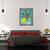 Tablou inramat - Sarah Thompson-Engels - Fructe & legume 2020, 60 x 80 cm - 3- Roveli