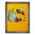 Tablou inramat - Sarah Thompson-Engels - Fructe & legume decupaj 2020, 60 x 80 cm - - Roveli
