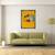 Tablou inramat - Sarah Thompson-Engels - Fructe & legume decupaj 2020, 60 x 80 cm - 2- Roveli
