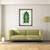 Tablou inramat - Sarah Thompson-Engels - Frunze, 60 x 80 cm - 2- Roveli