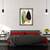 Tablou inramat - Sarah Thompson-Engels - sparanghel, caise, vinete, 60 x 80 cm - 2- Roveli
