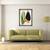 Tablou inramat - Sarah Thompson-Engels - sparanghel, caise, vinete, 60 x 80 cm - 3- Roveli