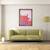 Tablou inramat - Sol Jeong - Biblioteca Kinston, 60 x 80 cm - 3- Roveli