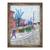 Tablou inramat - Sol Jeong - scolarite, 60 x 80 cm - - Roveli