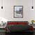 Tablou inramat - Sol Jeong - scolarite, 60 x 80 cm - 3- Roveli