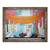 Tablou inramat - Timothy Nathan Joel - East Life, 2002, 60 x 80 cm - - Roveli