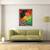 Tablou inramat - Timothy Nathan Joel - Fata adormita, 2001, 60 x 80 cm - 2- Roveli