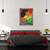 Tablou inramat - Timothy Nathan Joel - Fata adormita, 2001, 60 x 80 cm - 3- Roveli